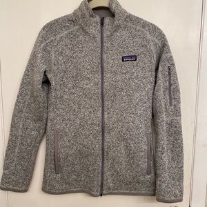 Patagonia Women’s Better Sweater Jacket